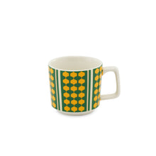 Load image into Gallery viewer, Common but Not Tea Set Of 4 - Retro