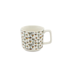 Load image into Gallery viewer, Common but Not Tea Set Of 4 - Botanic