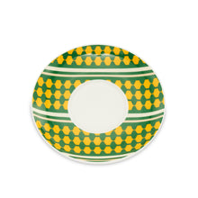 Load image into Gallery viewer, Common but Not Tea Set Of 4 - Retro