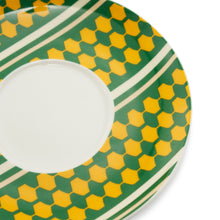 Load image into Gallery viewer, Common but Not Tea Set Of 4 - Retro