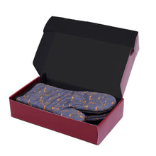 Load image into Gallery viewer, Common but Not - Apron & Mitts - Hibiscus