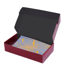 Load image into Gallery viewer, Common but Not - Tea Towel (set of 4) - Hibisucs