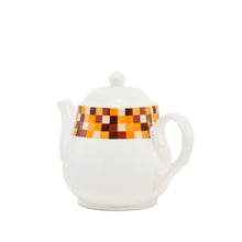 Load image into Gallery viewer, Common but Not - Teapot - Mosaic