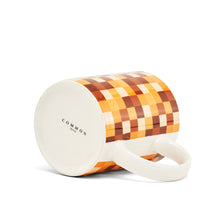 Load image into Gallery viewer, Common but Not - Cup - Mosaic