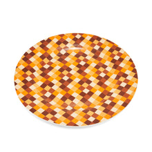 Load image into Gallery viewer, Common but Not - Plate - Mosaic