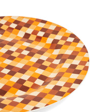 Load image into Gallery viewer, Common but Not - Plate - Mosaic