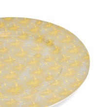 Load image into Gallery viewer, Common but Not - Plate - Hibiscus