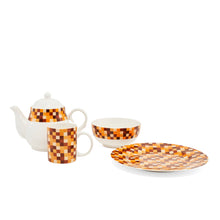 Load image into Gallery viewer, Common but Not - Cup - Mosaic