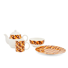 Load image into Gallery viewer, Common but Not - Bowl - Mosaic