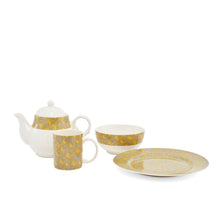 Load image into Gallery viewer, Common but Not - Bowl - Hibiscus