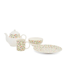 Load image into Gallery viewer, Common but Not - Teapot - Thornbush