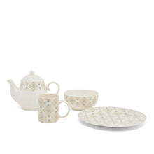 Load image into Gallery viewer, Common but Not - Teapot - Classical