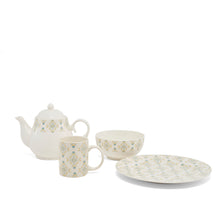 Load image into Gallery viewer, Common but Not - Bowl - Classical