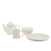 Load image into Gallery viewer, Common but Not - Plate - Classical