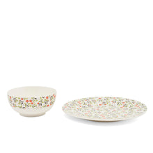 Load image into Gallery viewer, Common but Not - Plate - Thornbush