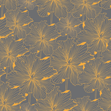 Load image into Gallery viewer, Common but Not - Tea Towel (set of 4) - Hibisucs