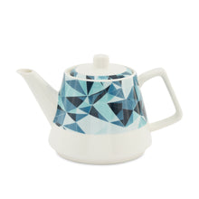 Load image into Gallery viewer, Common but Not Tea Set Of 4 - Geometric
