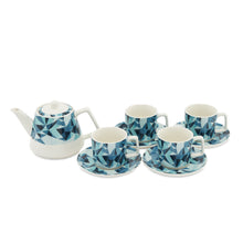 Load image into Gallery viewer, Common but Not Tea Set Of 4 - Geometric
