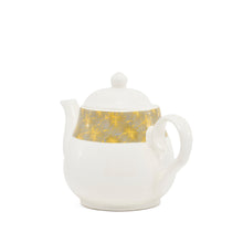 Load image into Gallery viewer, Common but Not - Teapot - Hibiscus
