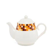 Load image into Gallery viewer, Common but Not - Teapot - Mosaic
