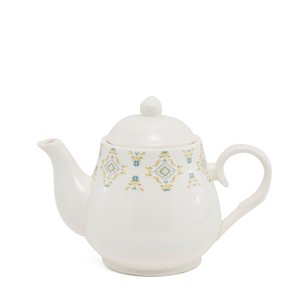 Common but Not - Teapot - Classical